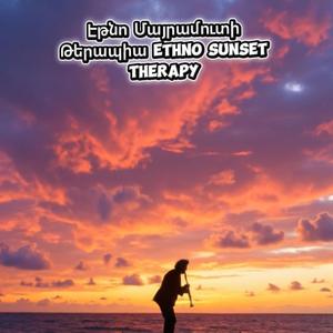 Ethno Sunset Therapy