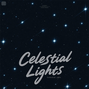 Celestial Lights (Melodic Remix)