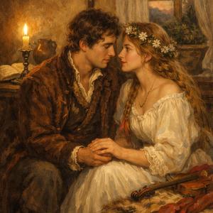 Pan Tadeusz - 13 Księga (cz. 1)