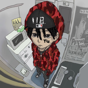 人生路口（Prod.Gr33nart Beats）