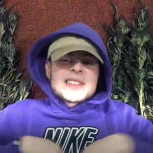 Benza THC (feat. Smajl & Bobbysickkiller)