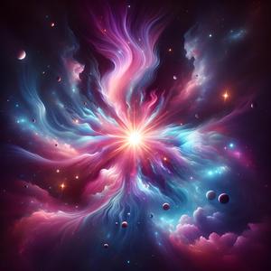 Supernove Burns Bright