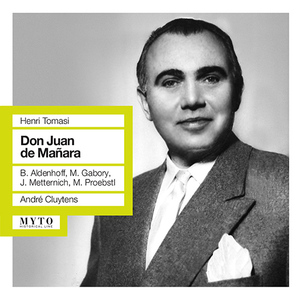 Aida (Sung in German): Act IV: Es hat der Stein sich uber mir geschlossen (Sung in German)