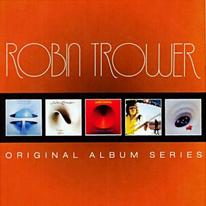 S.M.O. (Dewar, Bill Lordan, Trower)