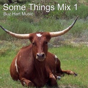 Some Things Mix 1