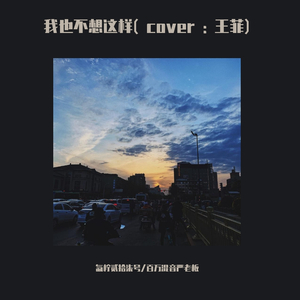 我也不想这样