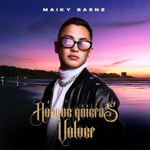 Aunque Quieras Volver