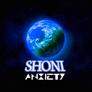 Anxiety (Radio Edit)