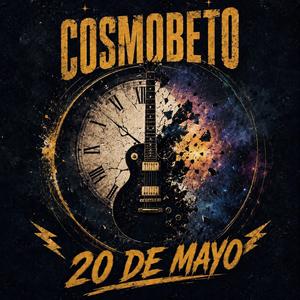 20 de Mayo