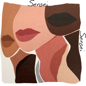 Sensei