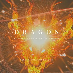 Dragon (feat. Kitoko Sound, Din BEATS & Afro Dark)