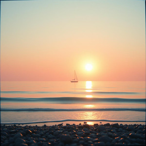 Сломанный компас