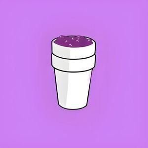 purple drink