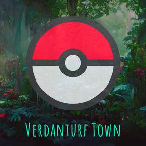 Verdanturf Town