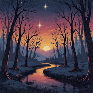 Calm Adhd Relaxing Tales