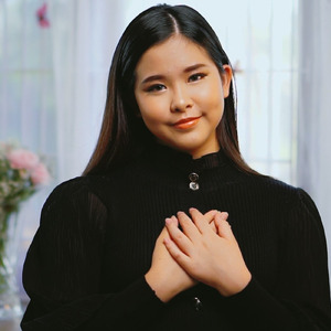 Tuhan Kekuatanku