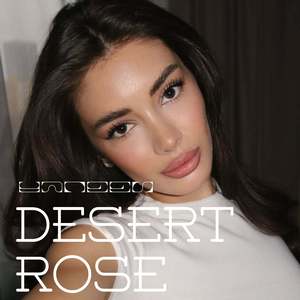Desert Rose
