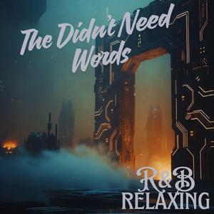 This Didn’t Need Words