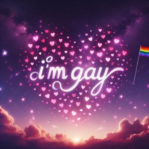 n sou gay só queria cagar