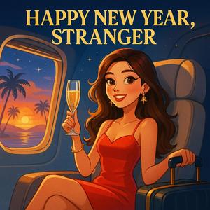 Happy New Year, Stranger