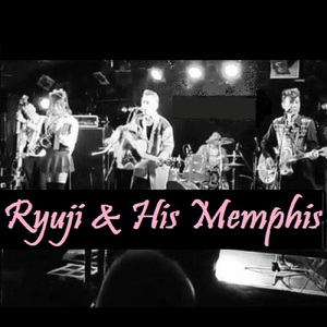 ロングブラックポニーテール -ファスター-