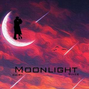 Moonlight（feat.9INEZ）