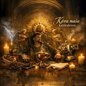 Káva naša každodenná