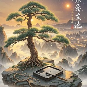 磐石志-雷上生