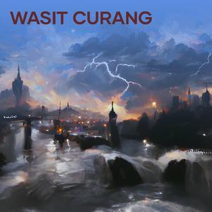 Wasit Curang (Cover)