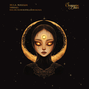 Nishati (DALAH & Ilias Katelanos Extended Remix)