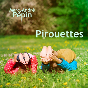 Pirouettes