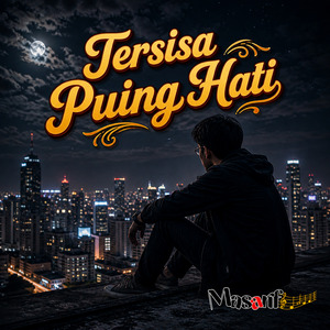 Tersisa Puing Hati