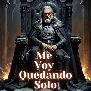 ME VOY QUEDANDO SOLO