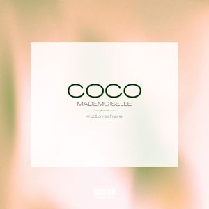 香奈儿小姐 （prod by StoneSoWavy)