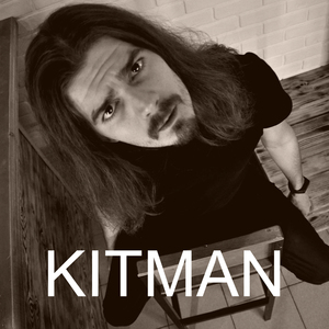 Незнакомка