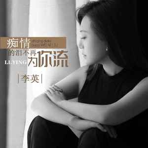 痴情的泪不再为你流 (DJ默涵版)