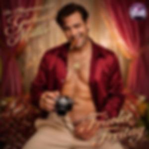 Frivoler Freitag (feat. Gerhard Müller)