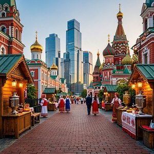 Каменный вой