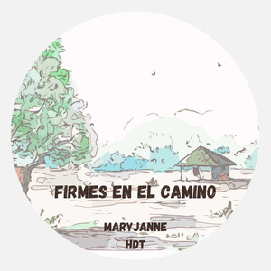 Firmes en el Camino