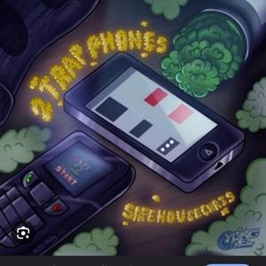 2phones (feat. Fsopeezy)