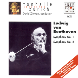 Symphony No.1 in C Major, Op.21: I. Adagio molto