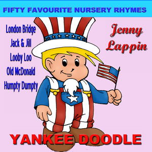 There Was a Crooked Man