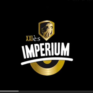 XXIès imperium (Live)