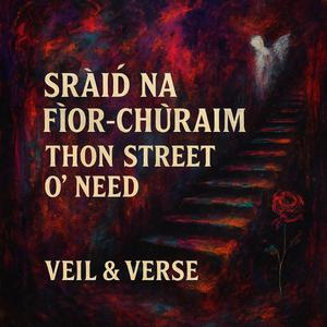 Sràid na Fìor-Chùraim / Thon Street o’ Need