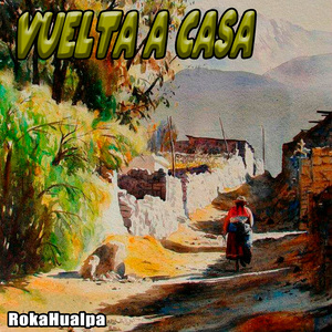 Vuelta a Casa