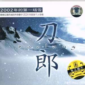 2002年的第一场雪（Cover：刀郎）