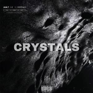 Crystals（feat. Arrezo）
