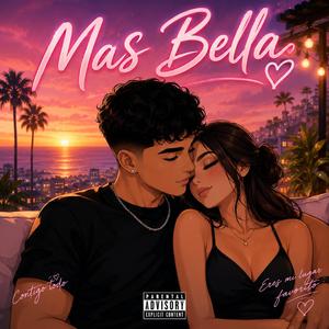 mas bella