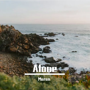 Alone（MAPEISEN）