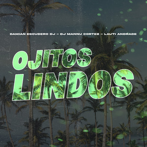 Ojitos Lindos (Remix)